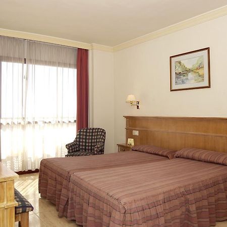 Vita Marina Sur Torremolinos Chambre photo
