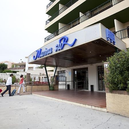 Vita Marina Sur Torremolinos Extérieur photo