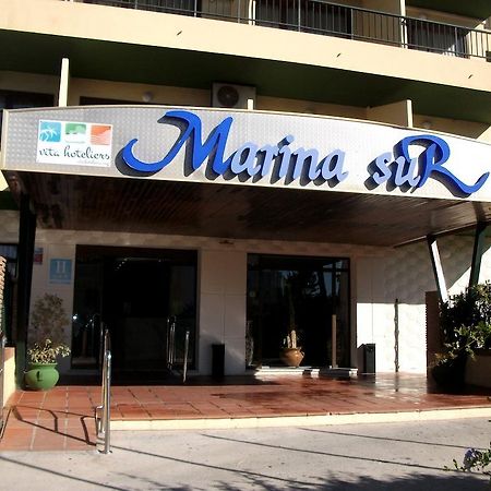 Vita Marina Sur Torremolinos Extérieur photo