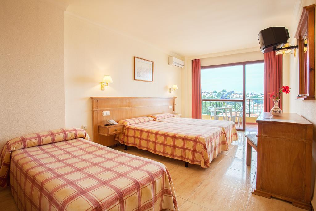 Vita Marina Sur Torremolinos Chambre photo