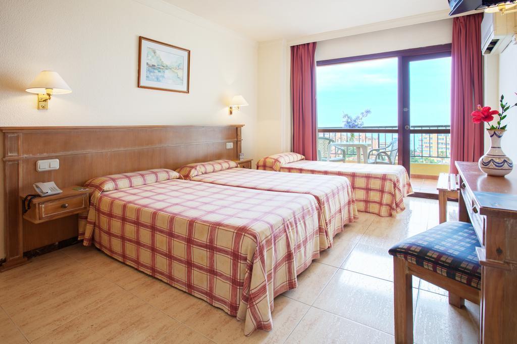 Vita Marina Sur Torremolinos Chambre photo