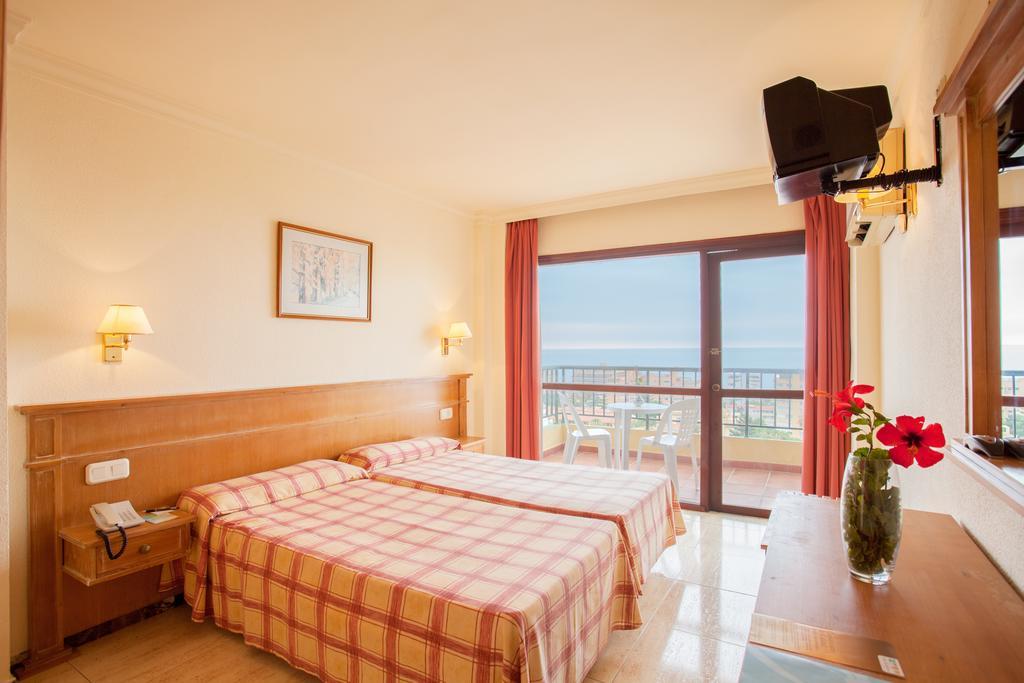 Vita Marina Sur Torremolinos Chambre photo