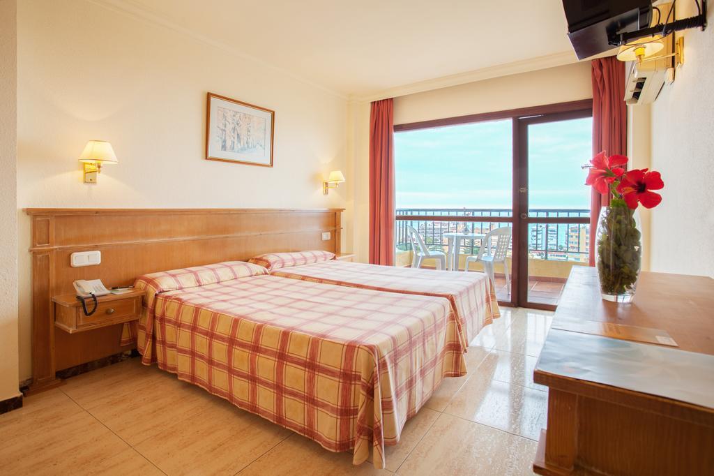 Vita Marina Sur Torremolinos Chambre photo