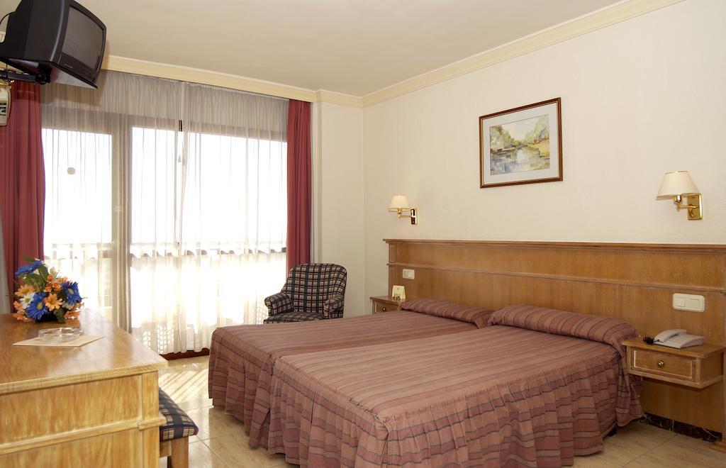 Vita Marina Sur Torremolinos Chambre photo