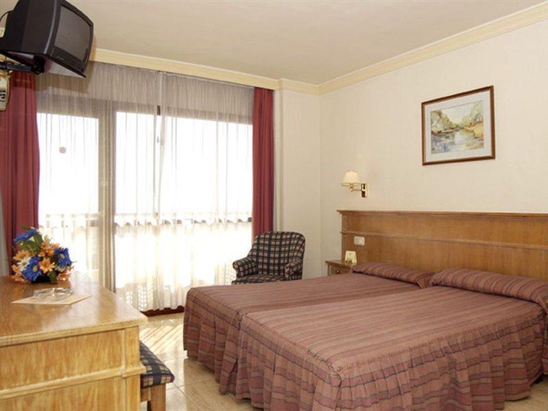 Vita Marina Sur Torremolinos Extérieur photo