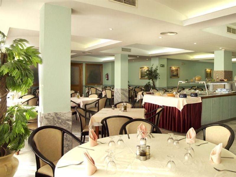 Vita Marina Sur Torremolinos Extérieur photo