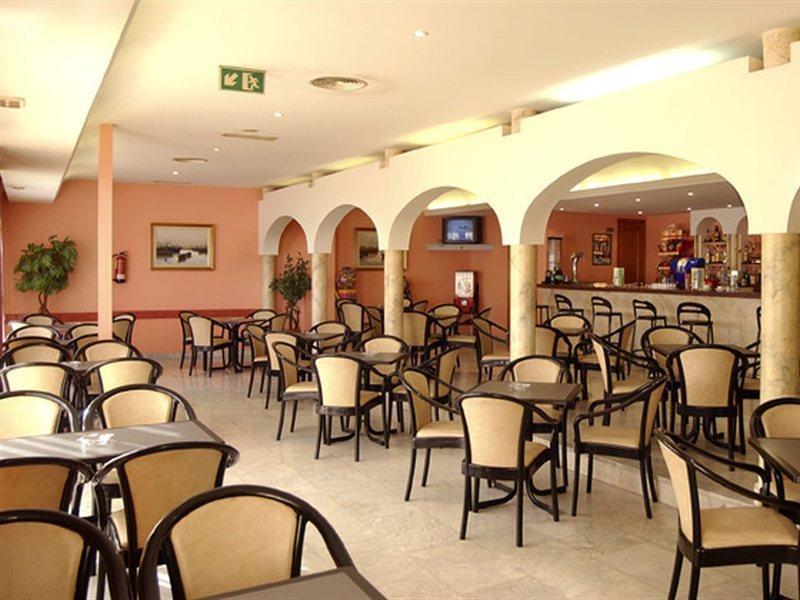 Vita Marina Sur Torremolinos Extérieur photo