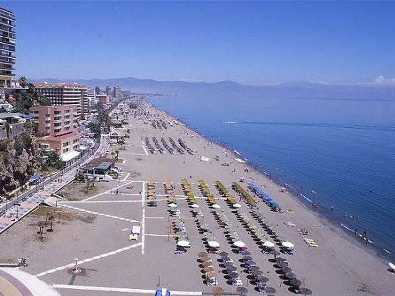 Vita Marina Sur Torremolinos Extérieur photo