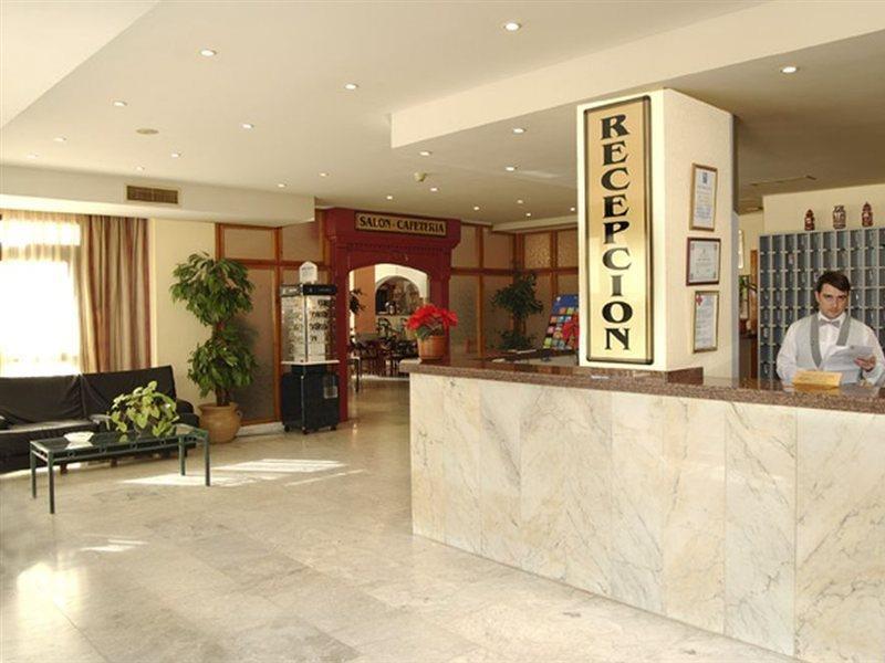 Vita Marina Sur Torremolinos Extérieur photo