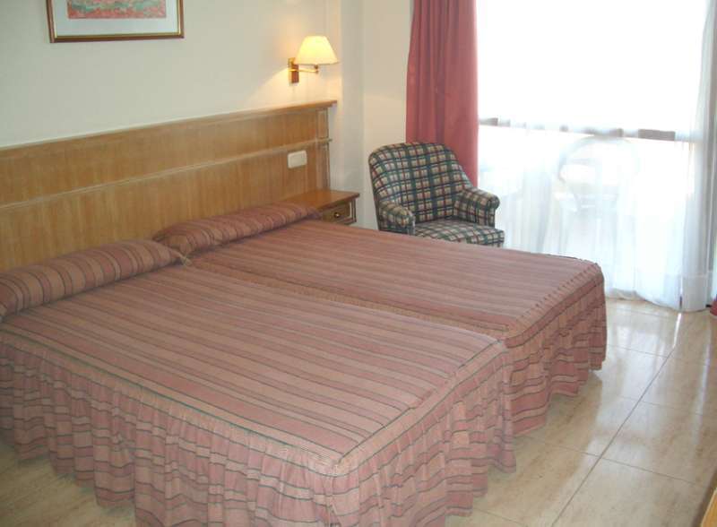 Vita Marina Sur Torremolinos Extérieur photo
