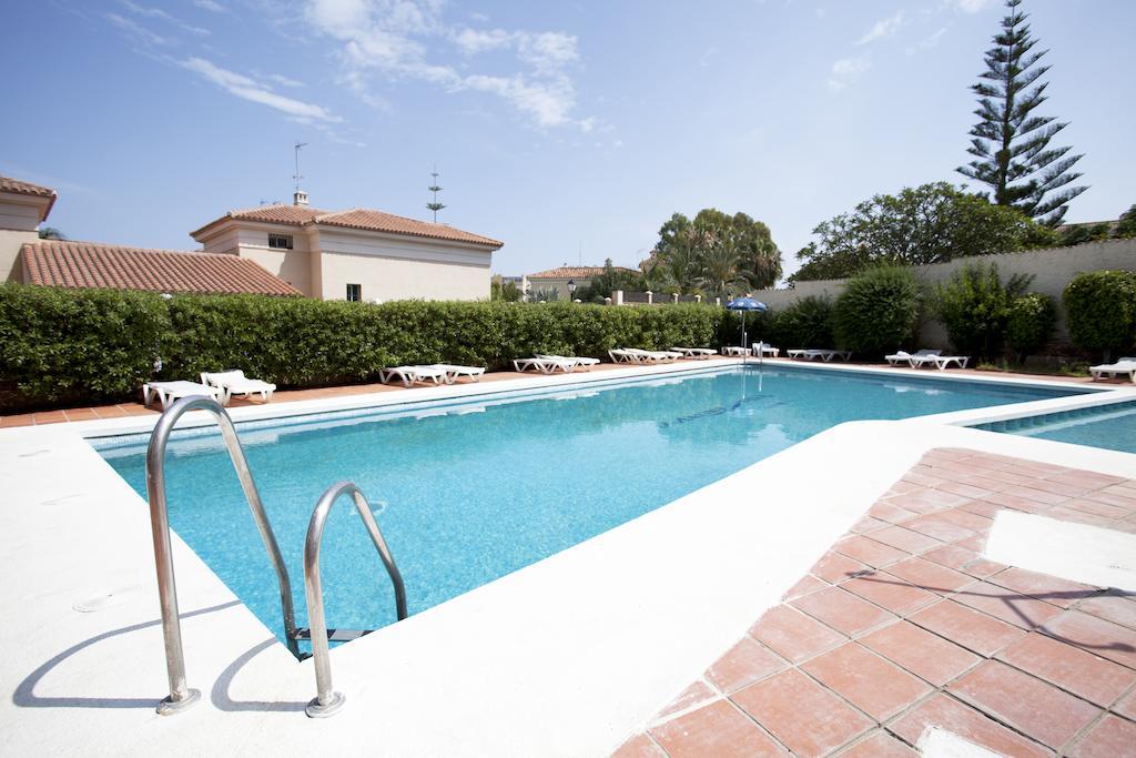 Vita Marina Sur Torremolinos Extérieur photo