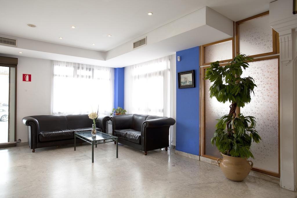 Vita Marina Sur Torremolinos Extérieur photo