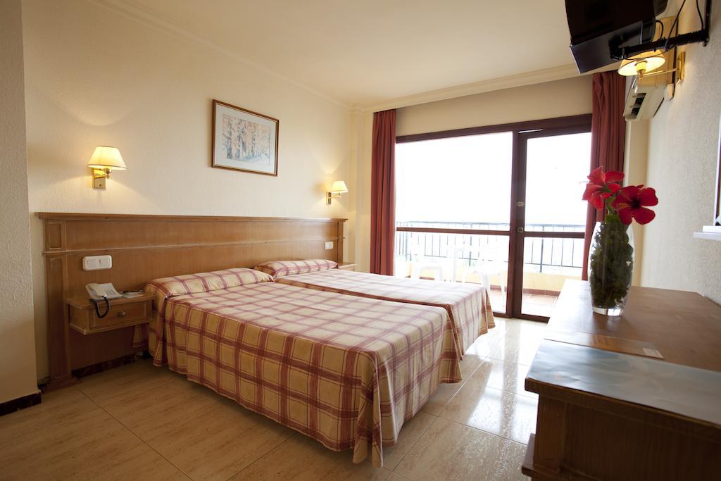 Vita Marina Sur Torremolinos Extérieur photo