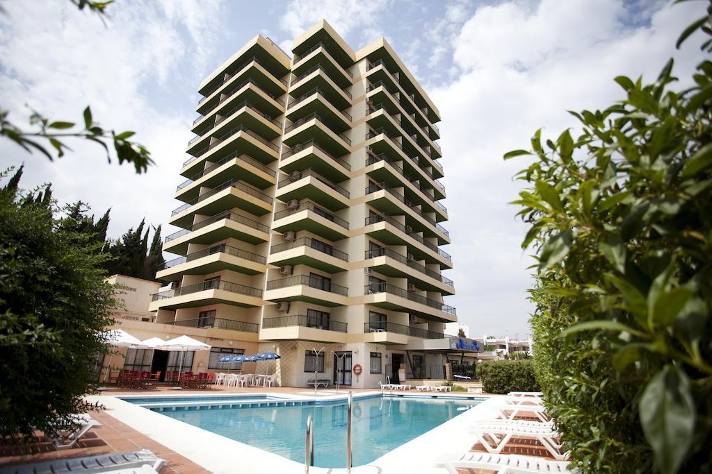 Vita Marina Sur Torremolinos Extérieur photo