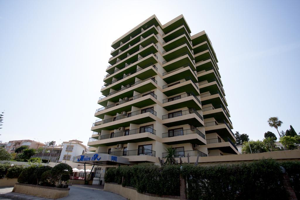 Vita Marina Sur Torremolinos Extérieur photo