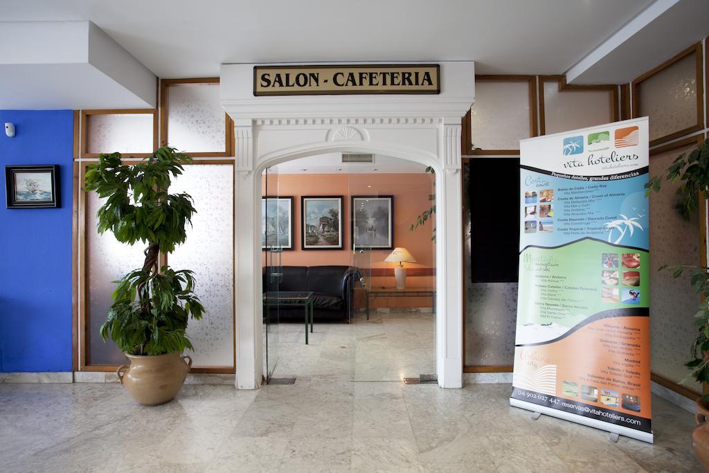 Vita Marina Sur Torremolinos Extérieur photo