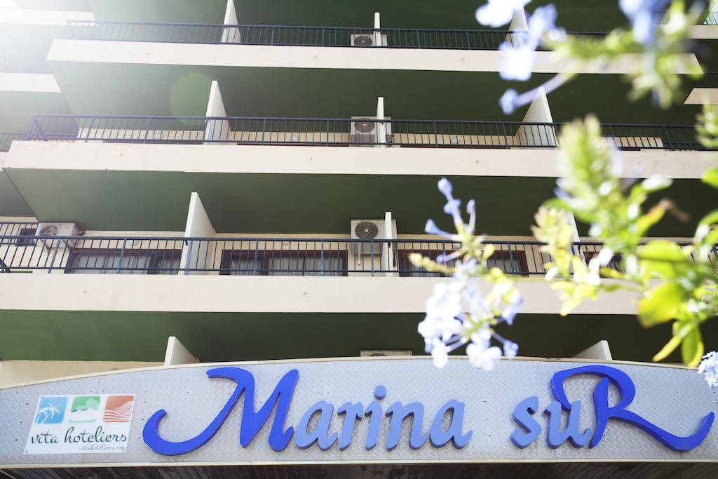 Vita Marina Sur Torremolinos Extérieur photo