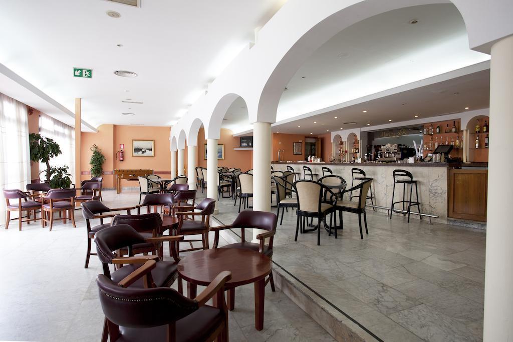 Vita Marina Sur Torremolinos Extérieur photo