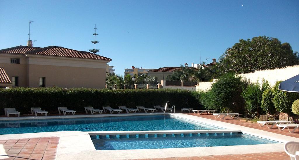 Vita Marina Sur Torremolinos Extérieur photo