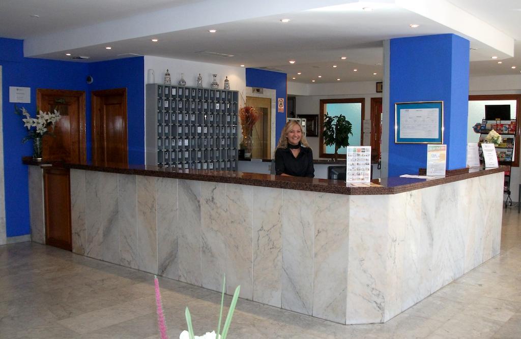 Vita Marina Sur Torremolinos Extérieur photo