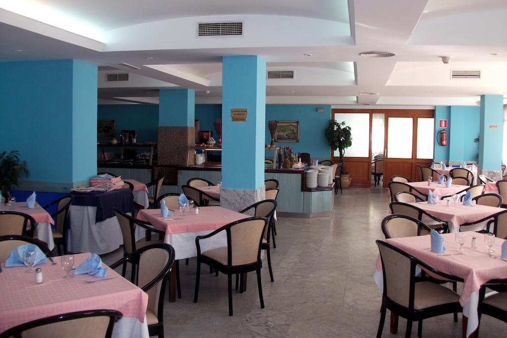 Vita Marina Sur Torremolinos Extérieur photo