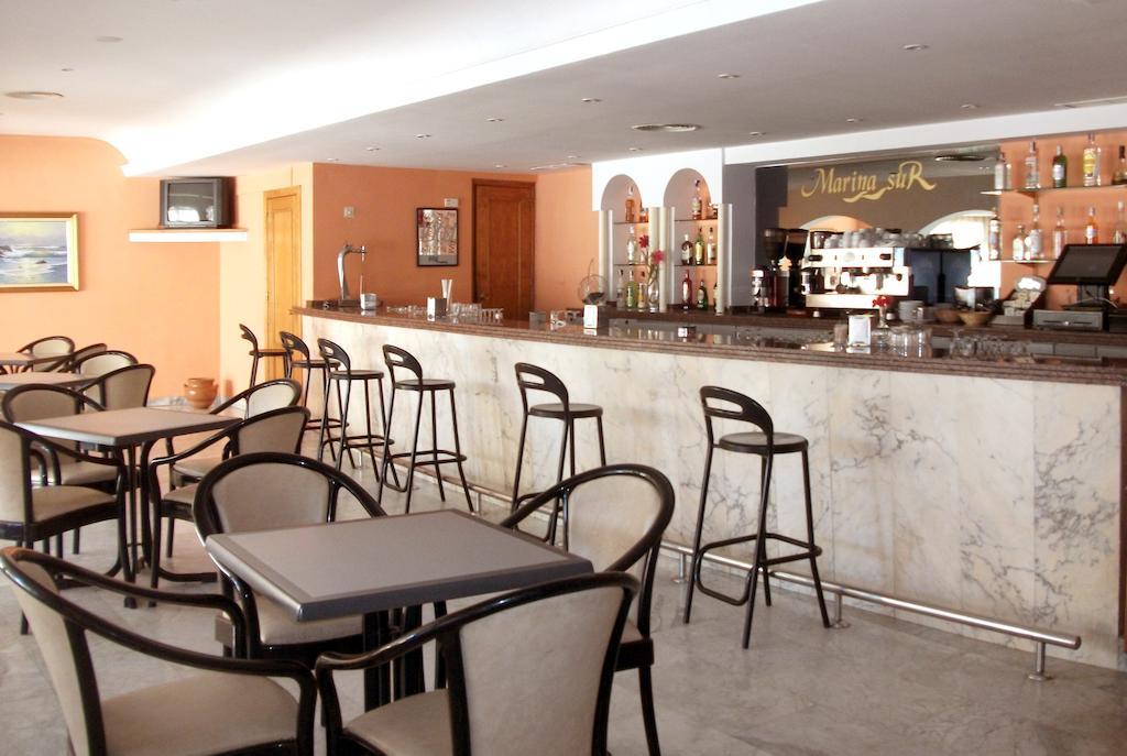 Vita Marina Sur Torremolinos Extérieur photo