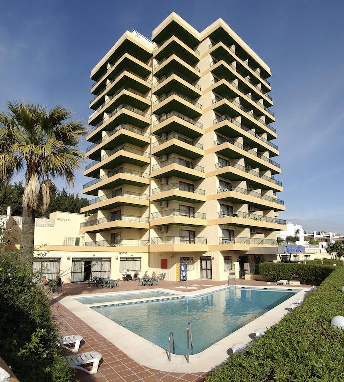 Vita Marina Sur Torremolinos Extérieur photo