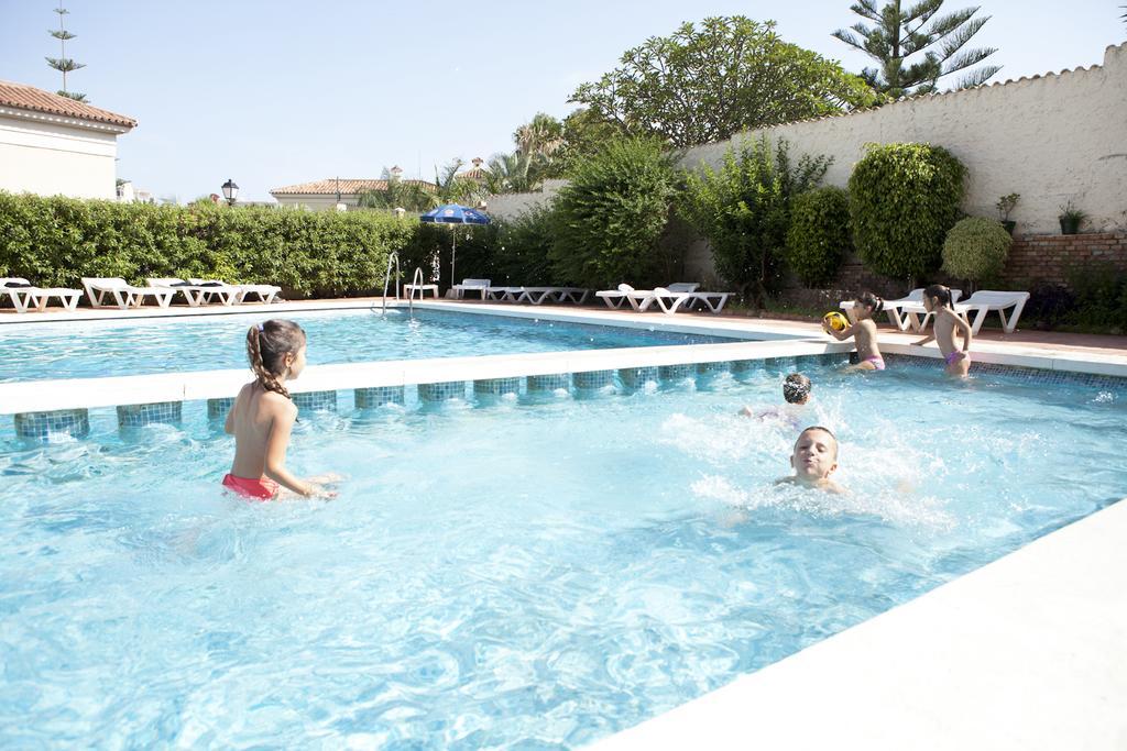 Vita Marina Sur Torremolinos Extérieur photo