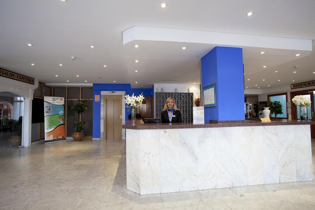 Vita Marina Sur Torremolinos Extérieur photo