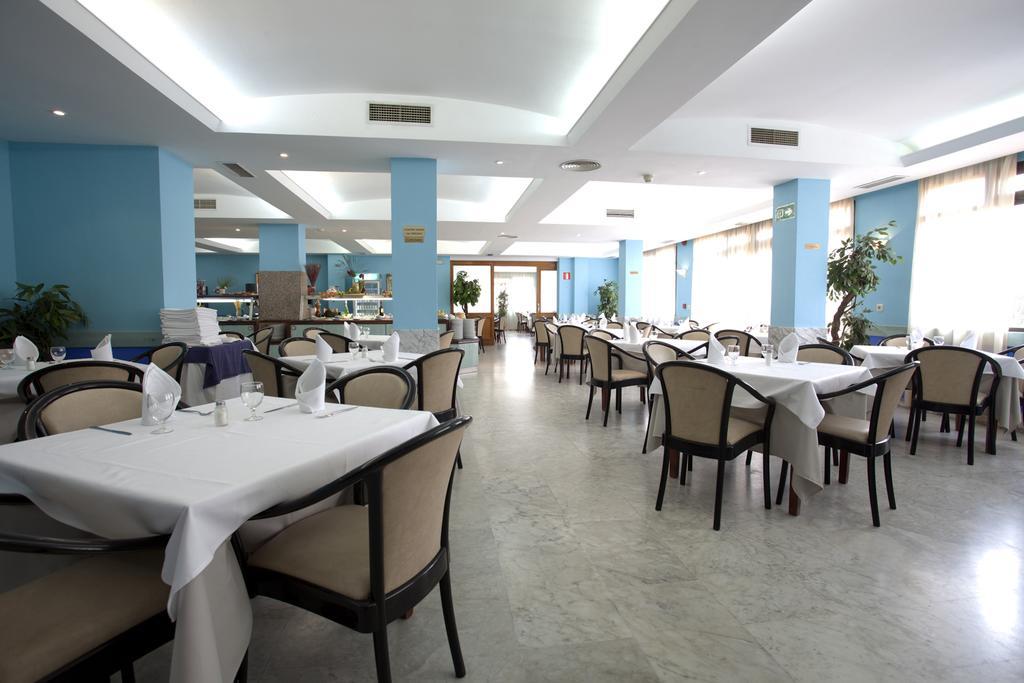 Vita Marina Sur Torremolinos Extérieur photo