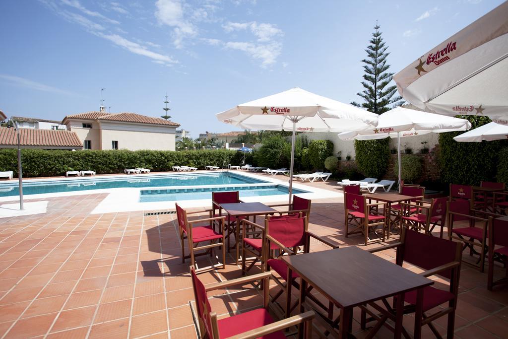 Vita Marina Sur Torremolinos Extérieur photo