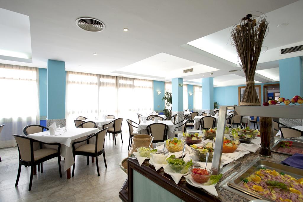 Vita Marina Sur Torremolinos Extérieur photo