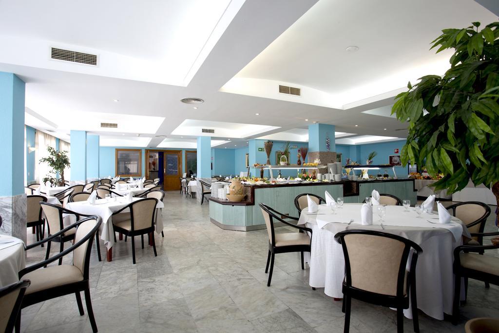 Vita Marina Sur Torremolinos Extérieur photo