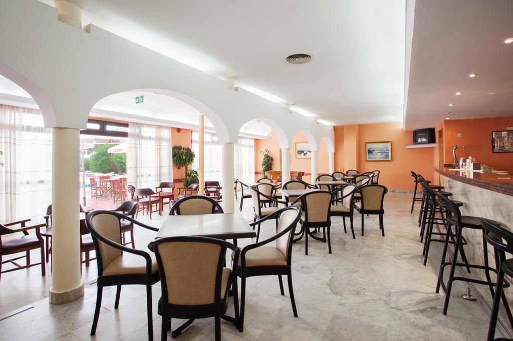 Vita Marina Sur Torremolinos Extérieur photo